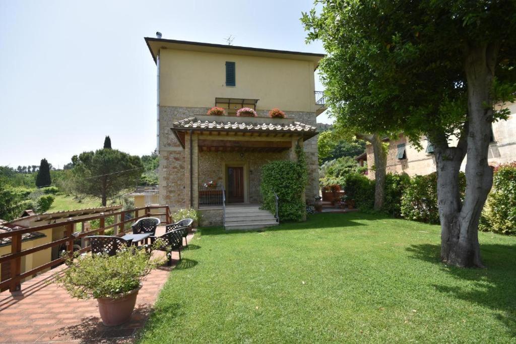 فيلا La Casa Di Chianni La Pieve 2 المظهر الخارجي الصورة