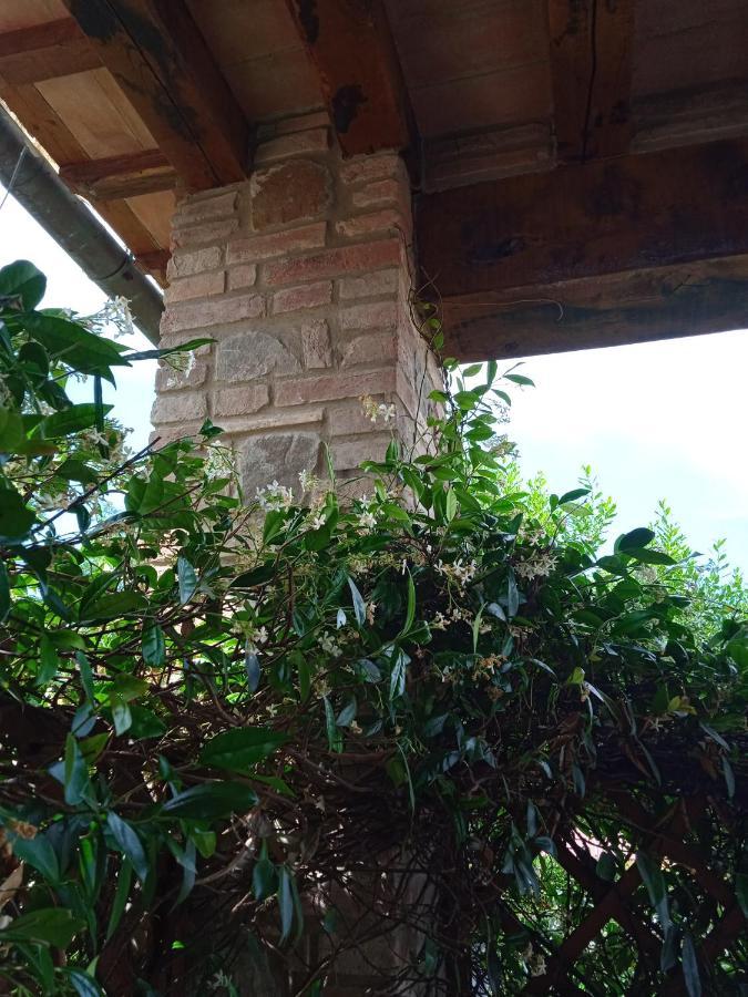 فيلا La Casa Di Chianni La Pieve 2 المظهر الخارجي الصورة