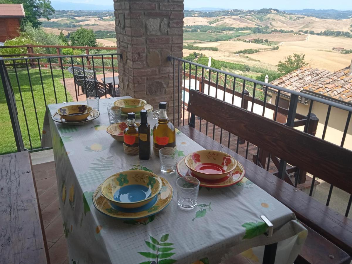 فيلا La Casa Di Chianni La Pieve 2 المظهر الخارجي الصورة