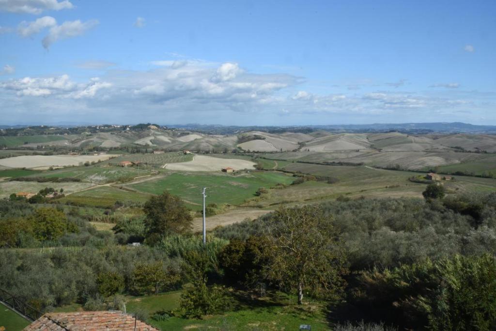 فيلا La Casa Di Chianni La Pieve 2 المظهر الخارجي الصورة