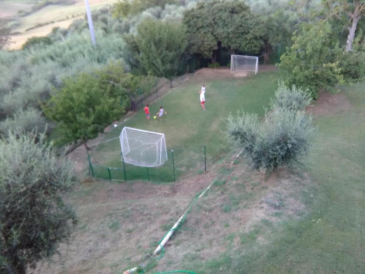 فيلا La Casa Di Chianni La Pieve 2 المظهر الخارجي الصورة