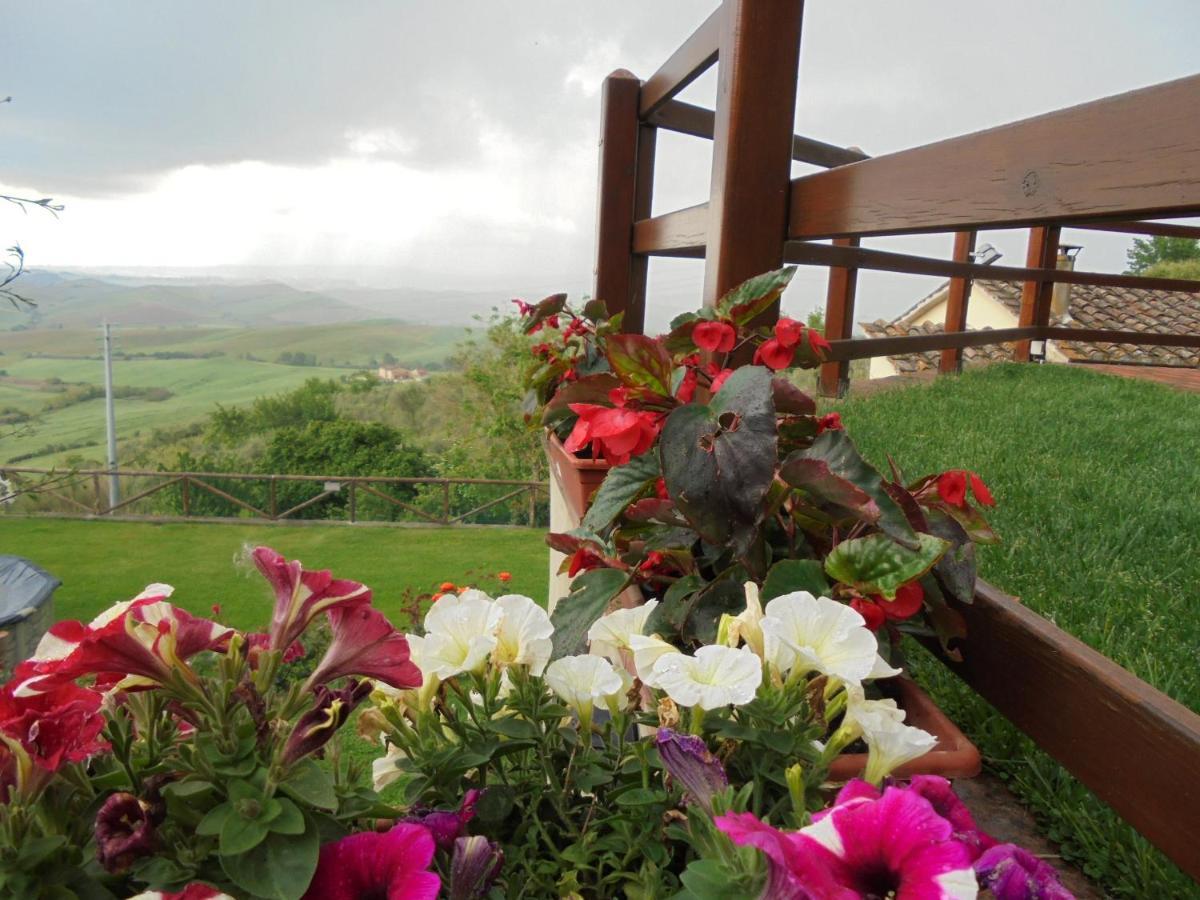فيلا La Casa Di Chianni La Pieve 2 المظهر الخارجي الصورة