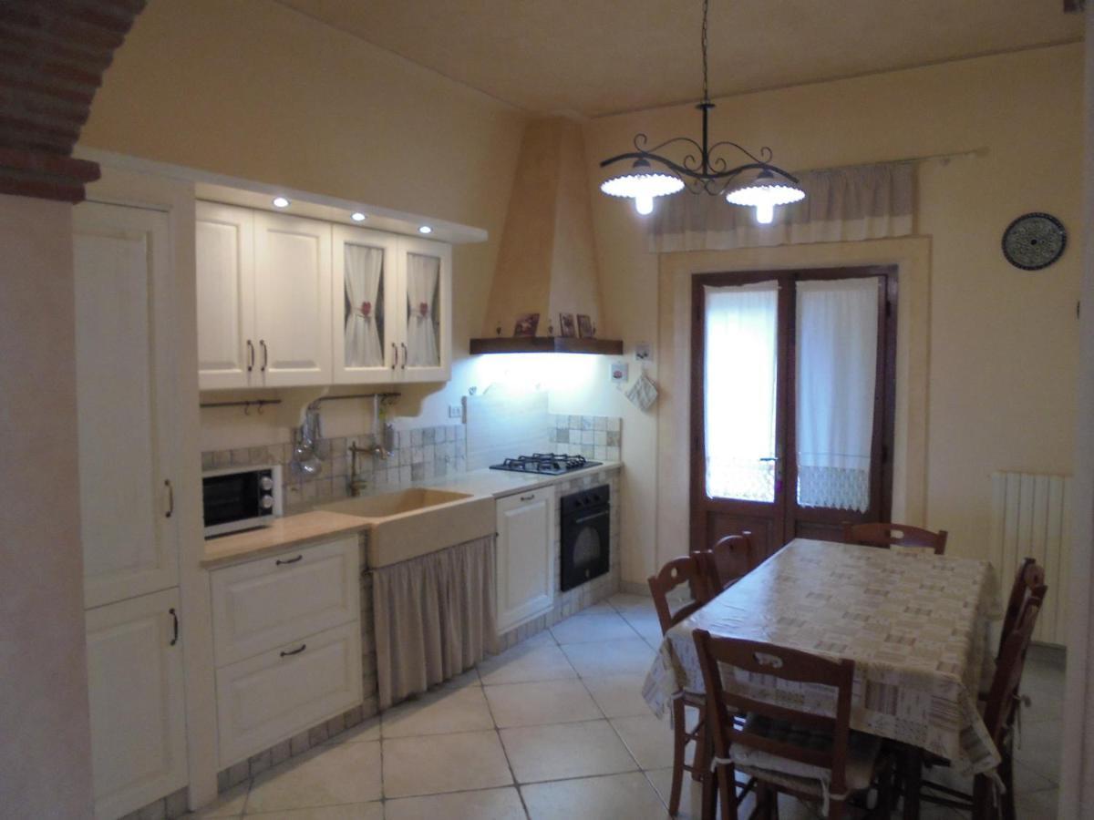 فيلا La Casa Di Chianni La Pieve 2 المظهر الخارجي الصورة