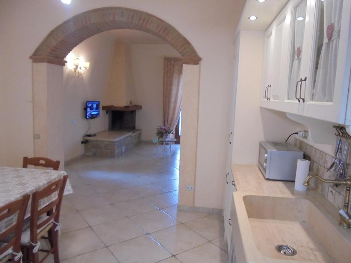 فيلا La Casa Di Chianni La Pieve 2 المظهر الخارجي الصورة