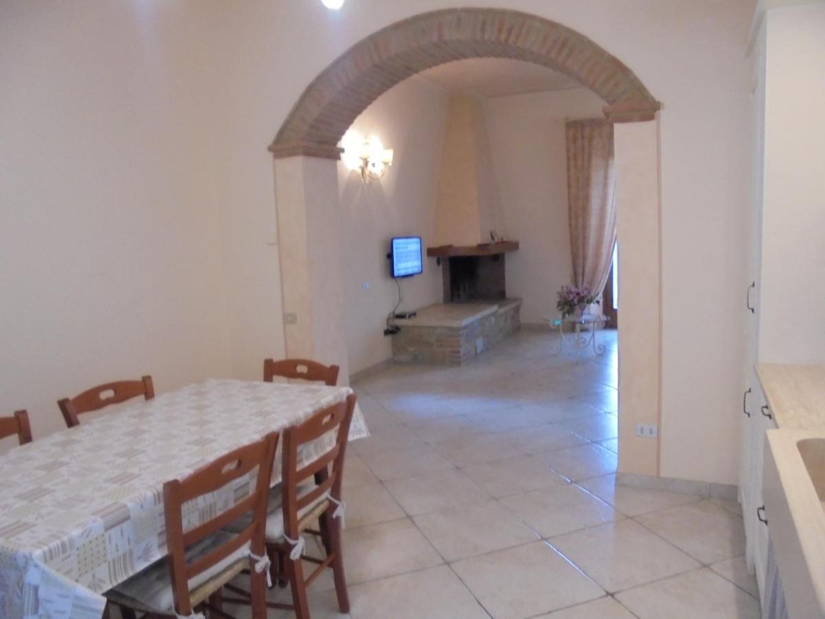 فيلا La Casa Di Chianni La Pieve 2 المظهر الخارجي الصورة
